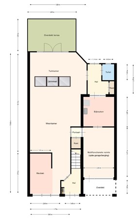 Medium property photo - Weserlaan 56, 5691 MJ Son